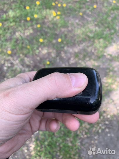 Кейс для наушников - нашел