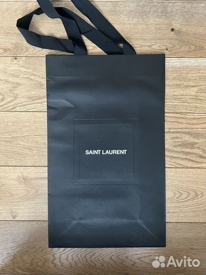 Пакеты цум saint laurent gucci