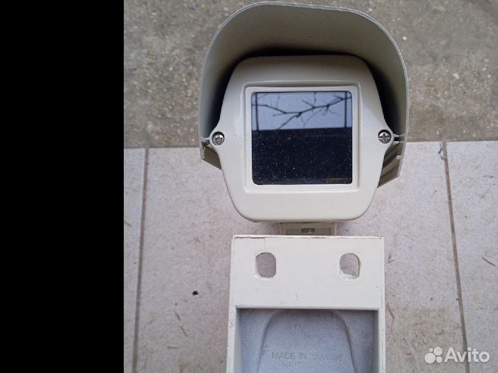 Корпус видеокамеры новый