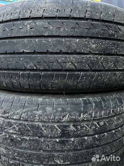 Toyo Proxes R30 235/50 R18