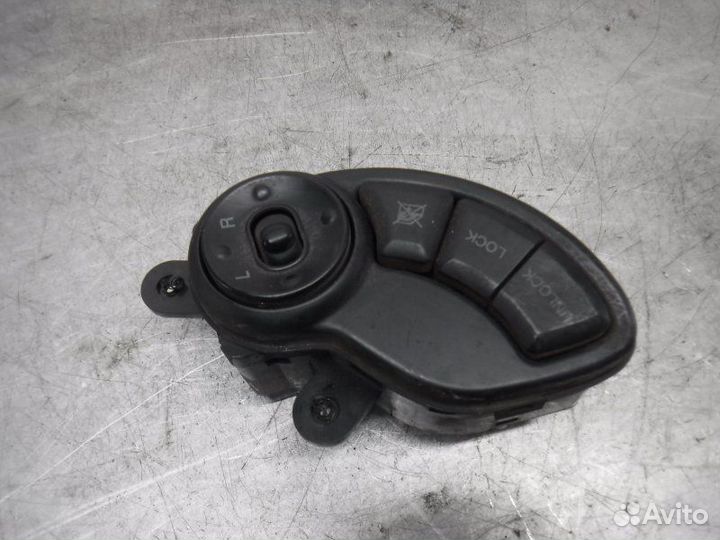 Переключатель регулировки зеркал Hyundai Santa Fe