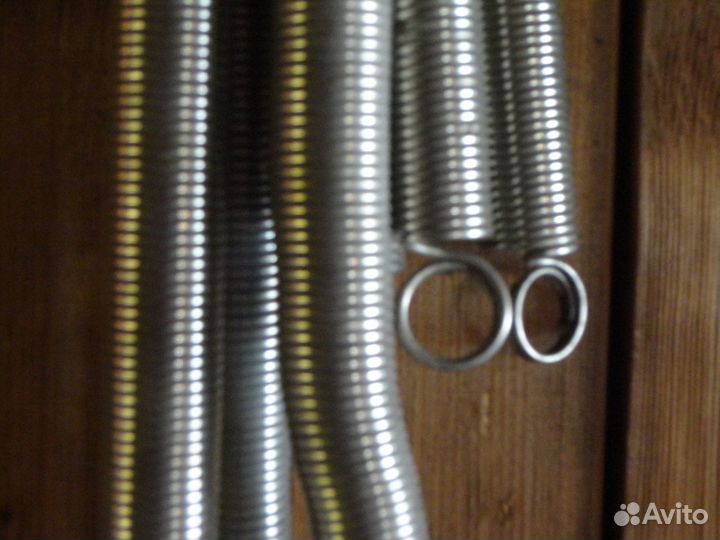 Пружины для тренажора