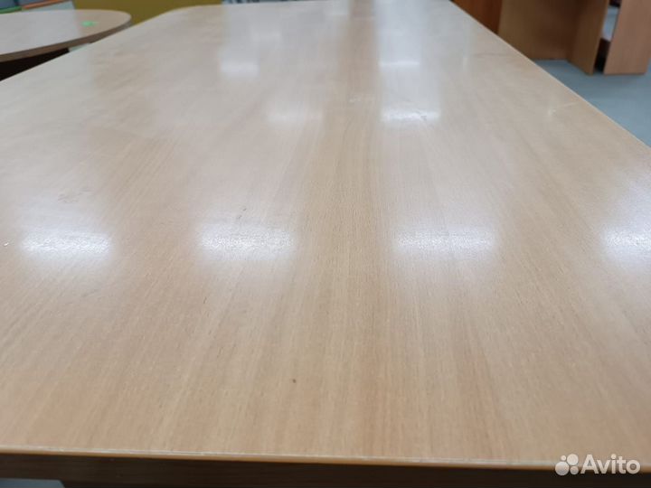Стол переговорный 170см Б.У