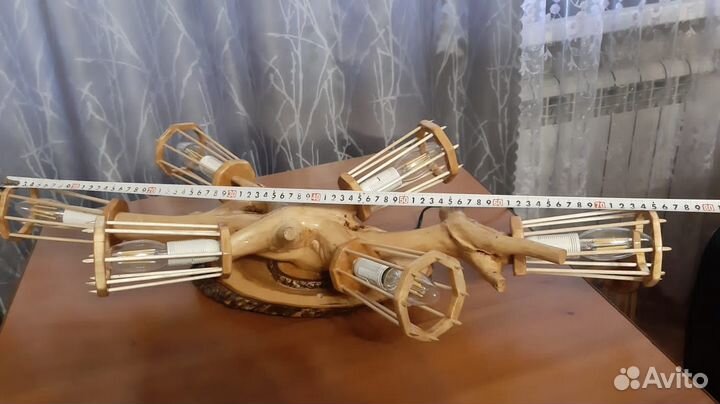 Ручная работа