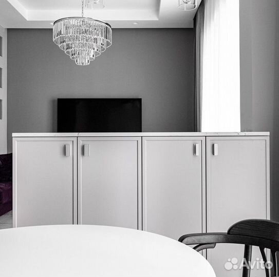 Кухни на заказ