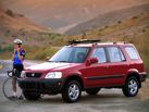 Honda CR-V I (1995—1999) Внедорожник