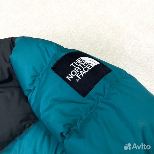 Пуховик The North Face 700