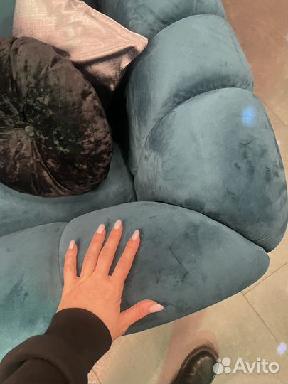 Кресло честер