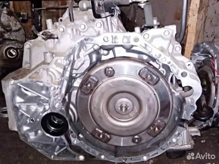 Вариатор VQ35DE Nissan murano АКПП z 50