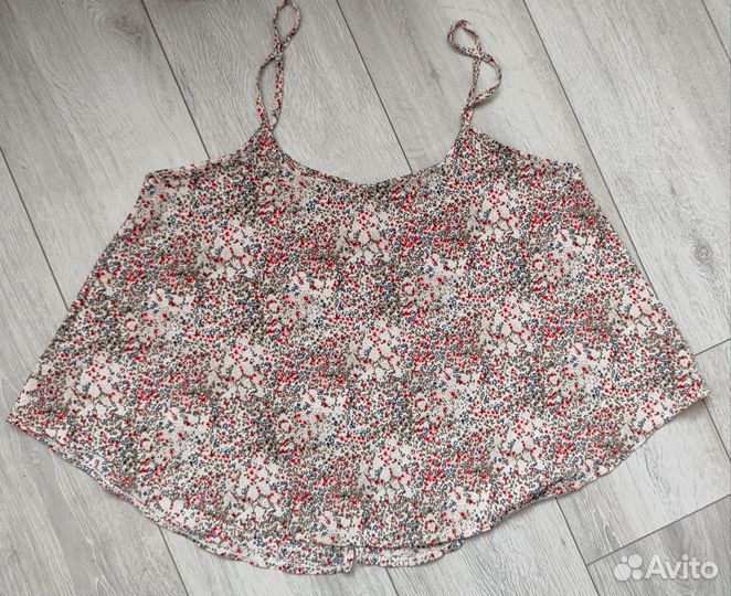 Новая одежда