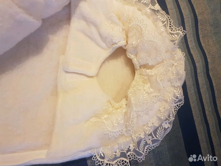 Конверт для выписки