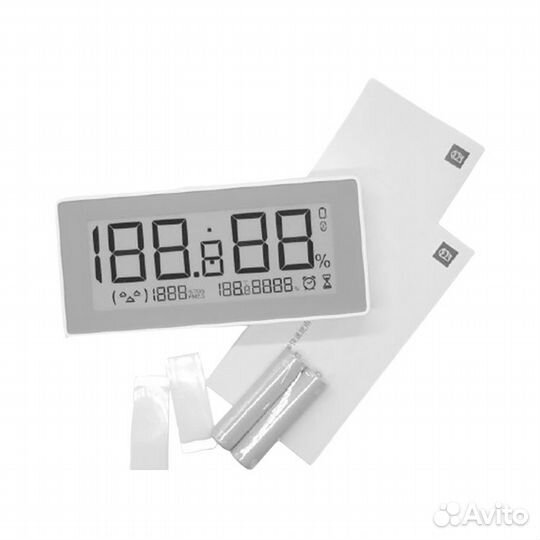 Метеостанция miaomiaoce SMART Clock (MHO-C303)