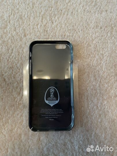 Чехол на iPhone 6/6s