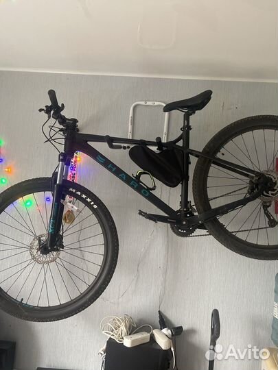 Велосипед Haro