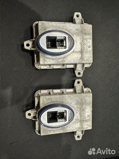 Блоки розжига BMW f30