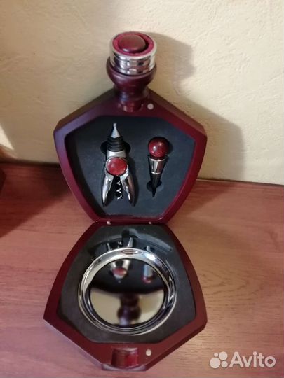 Подарочный набор