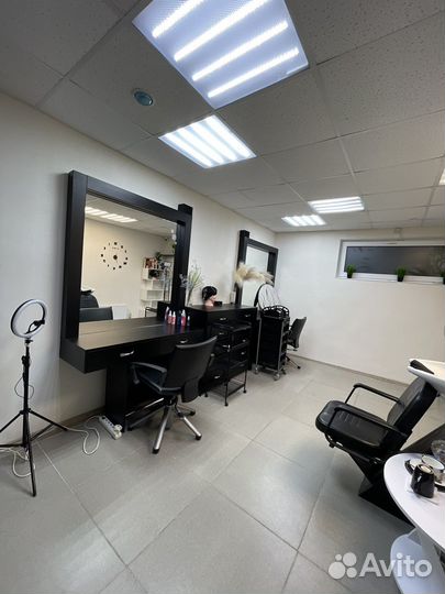 Студия красоты