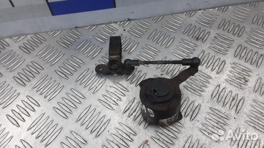 Датчик положения подвески cadillac escalade 2 (4BA