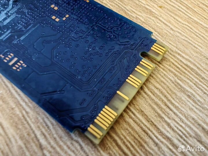 Ssd M2 nvme 512gb + SATA 60gb