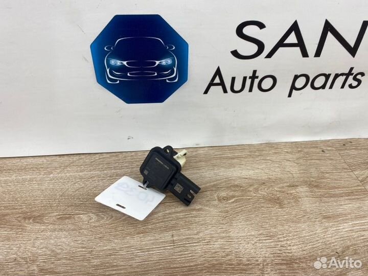 Расходомер воздуха Bmw X5 E70 N52B30 2007