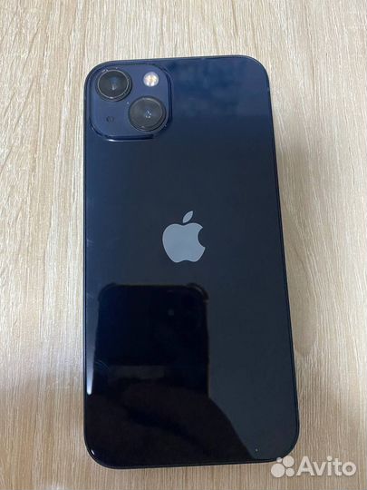 iPhone 13, 128 ГБ