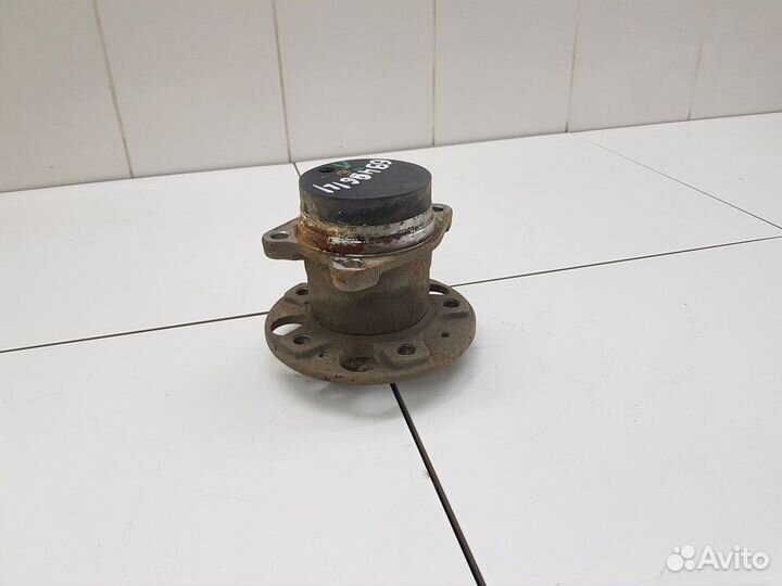 Ступица задняя (Chery Tiggo 4)