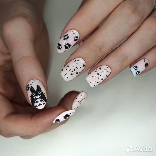 Маникюр Южное бутово, Смарт педикюр, Наращивание