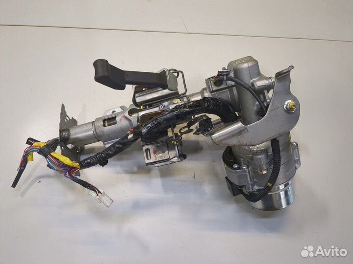Электроусилитель руля Suzuki SX4 2014, 2014
