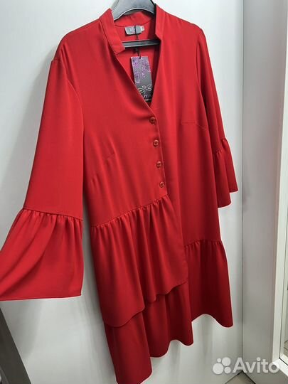 Evrika платье новое