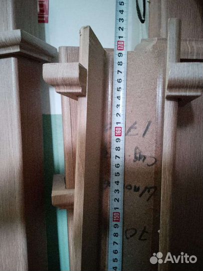 Дверные арки