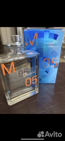 Туалетная вода