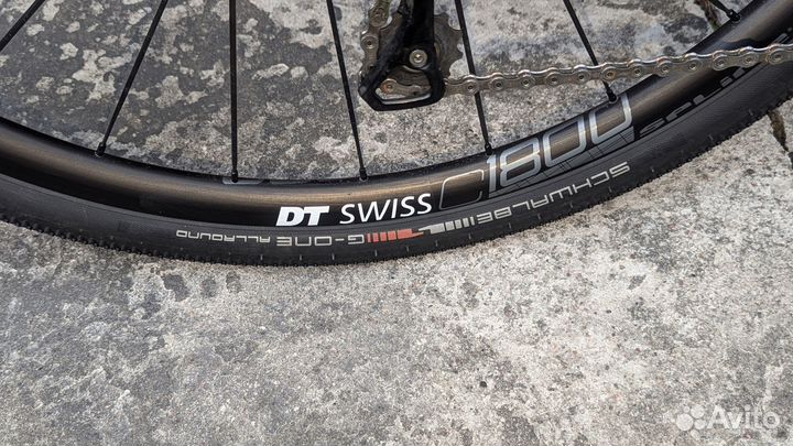 Карбоновый гравел canyon grail CF SL 150-165cм