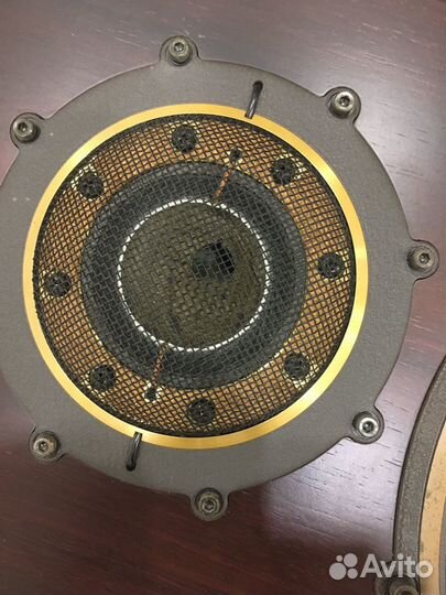 Динамик сч для Diatone ds-2000