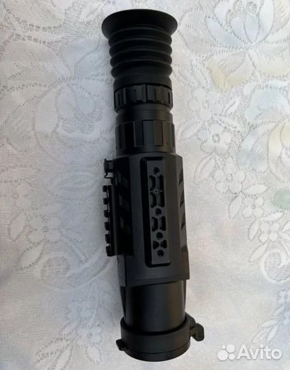 Тепло-прицел IRay Rico Rl 42