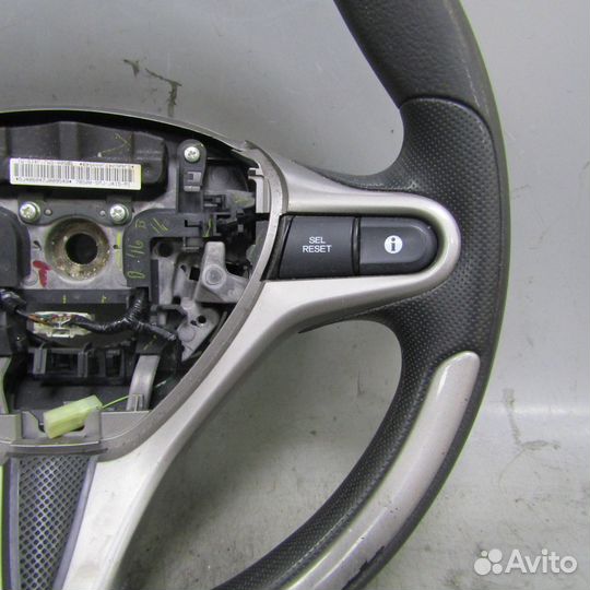 Рулевое колесо (Руль) honda Civic 5D 2006-2011
