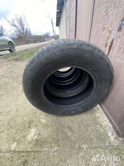 Laufenn G Fit EQ 175/70 R13