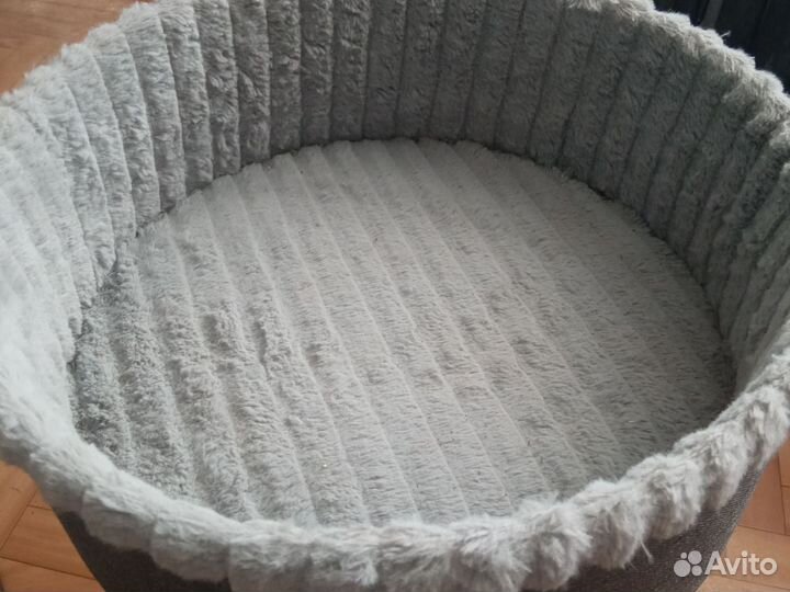 Когтеточка столбик