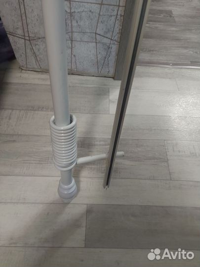 Карниз гардина 2 м