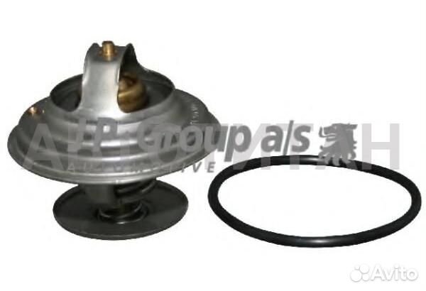 Термостат c прокладкой /8,190,cabriolet,C-class,co