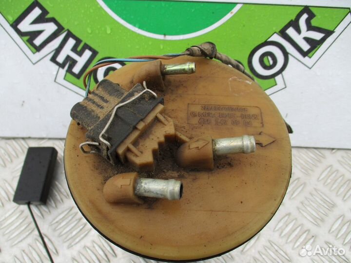 Датчик уровня топлива Mercedes Benz Vito W638 2.2