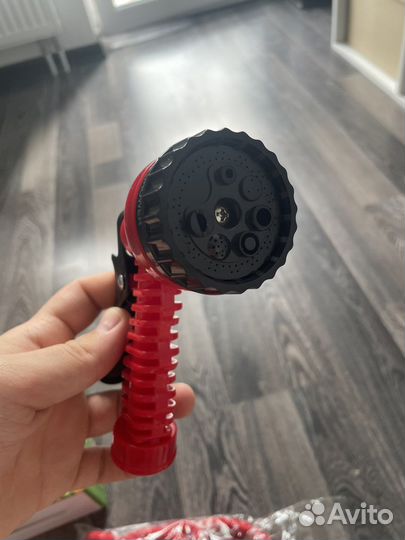 Шланг для полива растягивающийся 25м