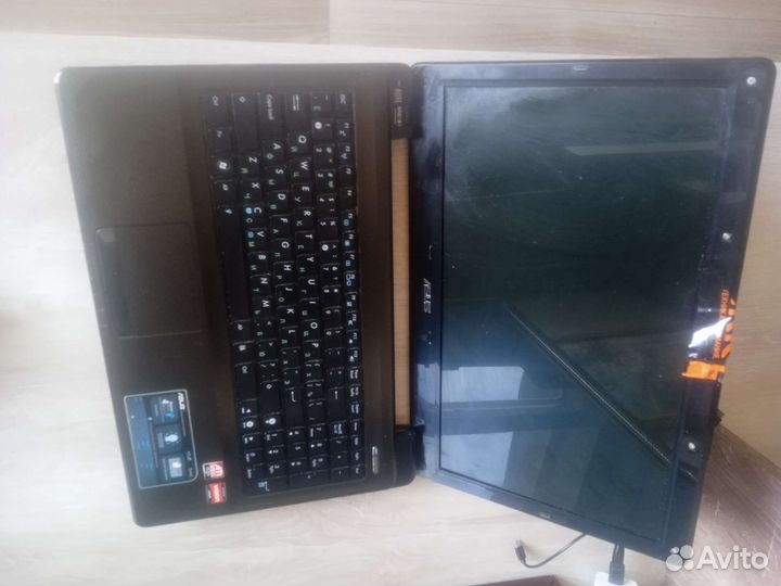 Asus