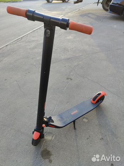 Электросамокат ninebot es1L