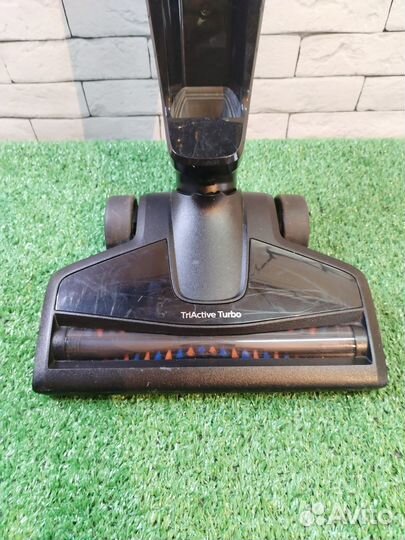 Беспроводной пылесос 2 в 1 Philips FC6169/01