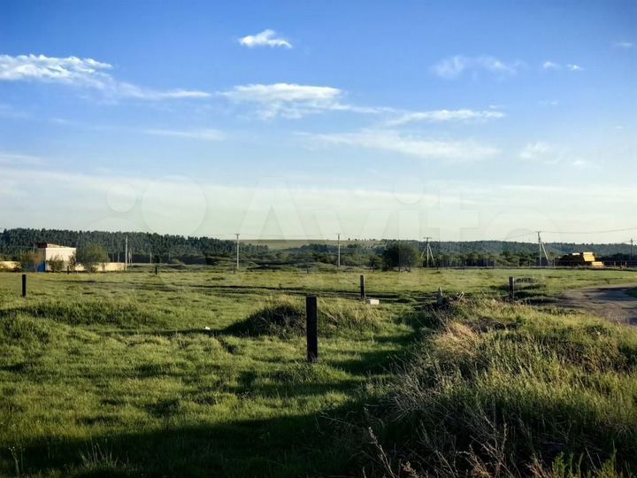 Участок 1,5 га (ИЖС)