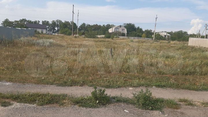 Участок 12 сот. (ИЖС)