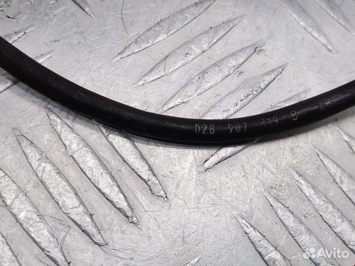 Датчик коленвала Audi A6 4A/C4 1996 028907319B