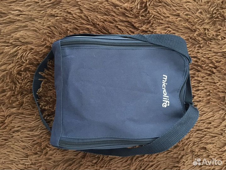 Ингалятор компрессорный Microlife NEB 50