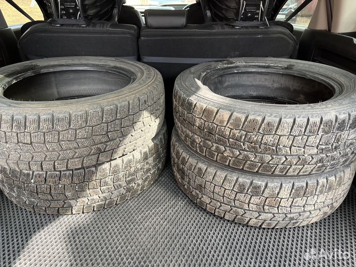 Dunlop Winter Maxx 175/65 R15