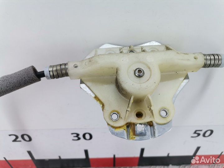 Стеклоподъемник Volvo S40 1998 30623451